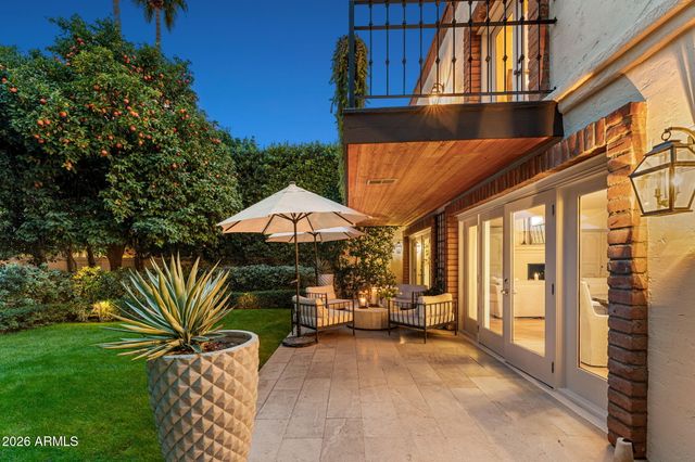 6701 N SCOTTSDALE Road 34, Scottsdale, AZ 85250