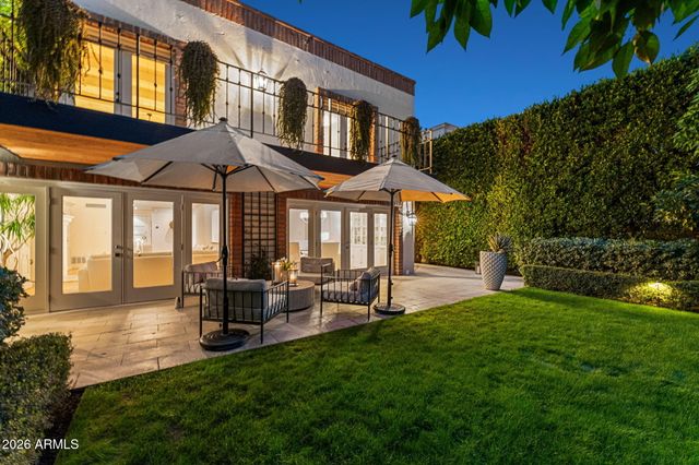 6701 N SCOTTSDALE Road 34, Scottsdale, AZ 85250