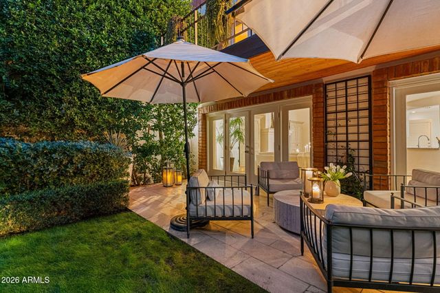 6701 N SCOTTSDALE Road 34, Scottsdale, AZ 85250