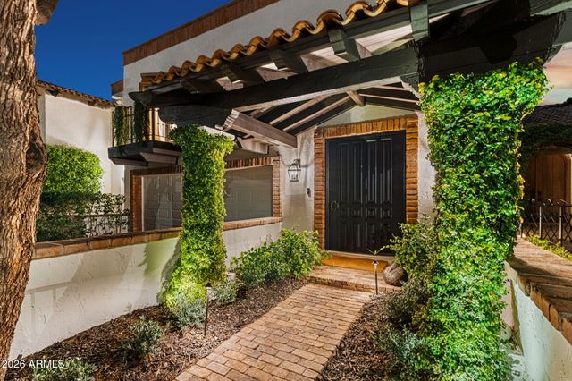 6701 N SCOTTSDALE Road 34, Scottsdale, AZ 85250