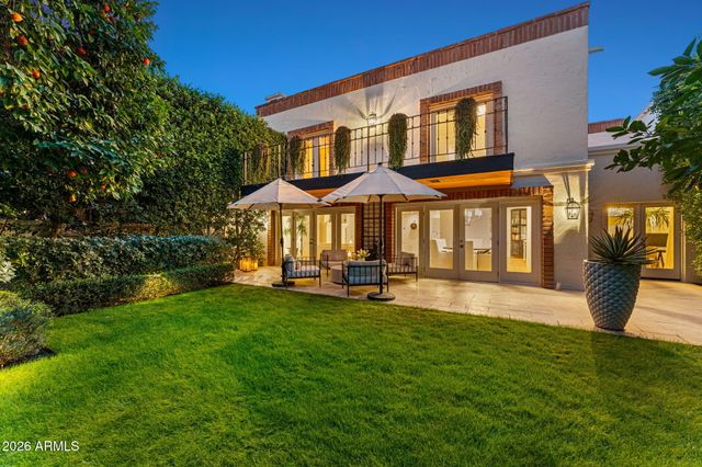 6701 N SCOTTSDALE Road 34, Scottsdale, AZ 85250