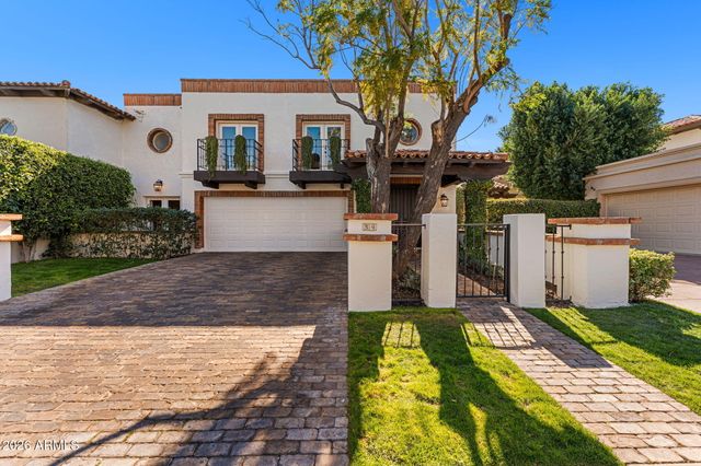 6701 N SCOTTSDALE Road 34, Scottsdale, AZ 85250