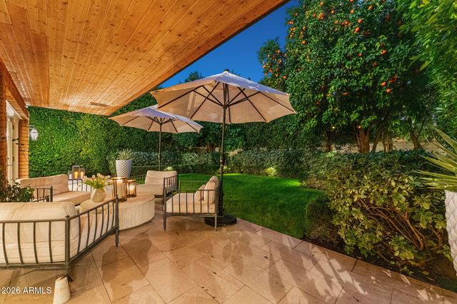 6701 N SCOTTSDALE Road 34, Scottsdale, AZ 85250