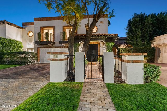 6701 N SCOTTSDALE Road 34, Scottsdale, AZ 85250