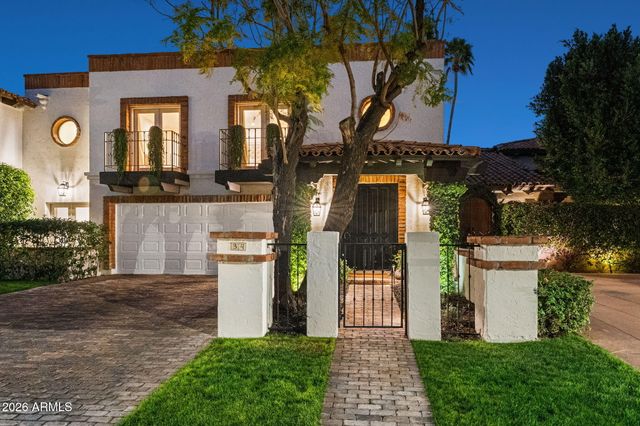 6701 N SCOTTSDALE Road 34, Scottsdale, AZ 85250