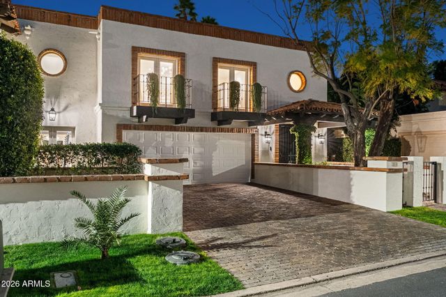 6701 N SCOTTSDALE Road 34, Scottsdale, AZ 85250