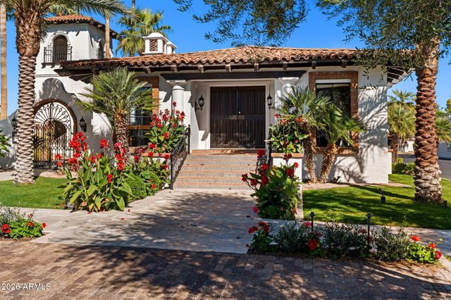 6701 N SCOTTSDALE Road 34, Scottsdale, AZ 85250