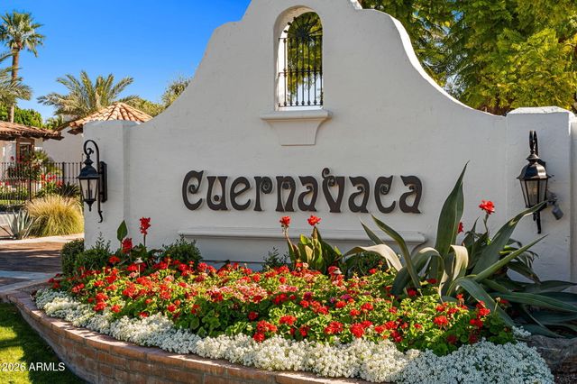 6701 N SCOTTSDALE Road 34, Scottsdale, AZ 85250