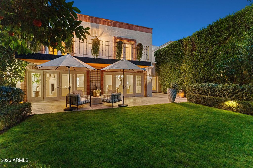 6701 N SCOTTSDALE Road 34, Scottsdale, AZ 85250