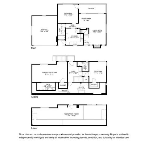 2054 Kenilworth, Los Angeles, CA 90039