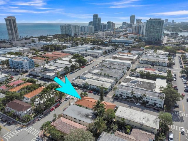 503 75th St 7504, Miami Beach, FL 33141