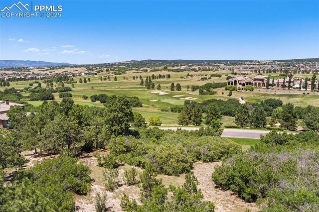 1725 Vine Cliff Heights, Colorado Springs, CO 80921