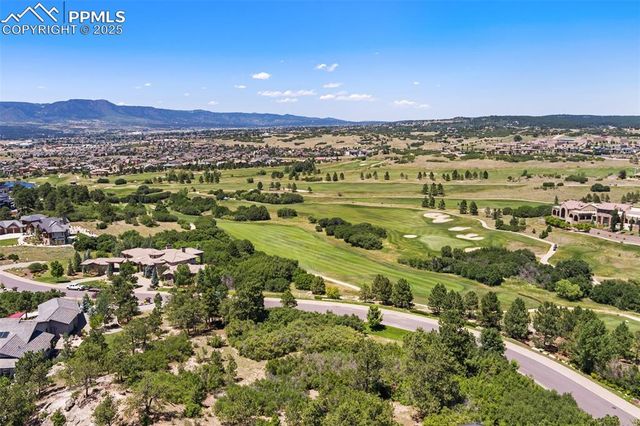 1725 Vine Cliff Heights, Colorado Springs, CO 80921