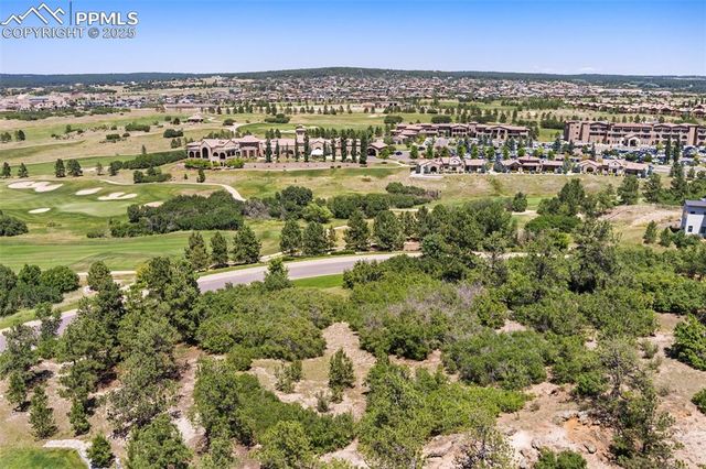 1725 Vine Cliff Heights, Colorado Springs, CO 80921