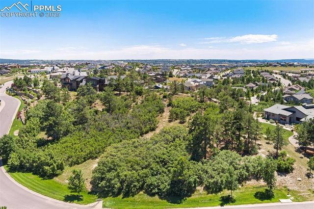 1725 Vine Cliff Heights, Colorado Springs, CO 80921