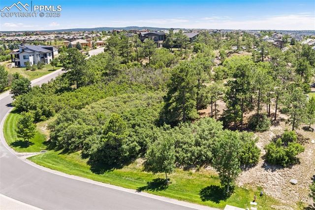 1725 Vine Cliff Heights, Colorado Springs, CO 80921
