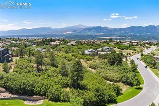 1725 Vine Cliff Heights, Colorado Springs, CO 80921