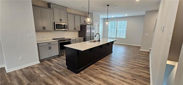 908 Colton Drive, Acworth, GA 30102