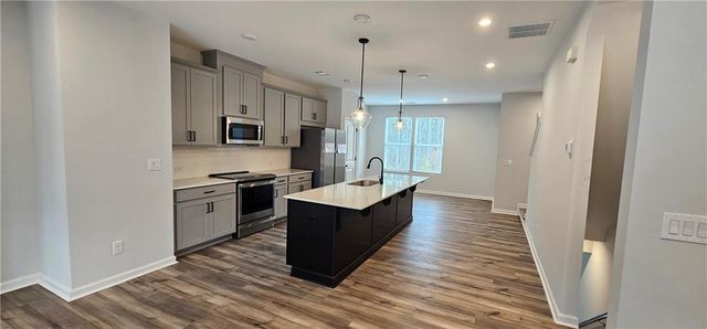 908 Colton Drive, Acworth, GA 30102