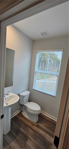 908 Colton Drive, Acworth, GA 30102