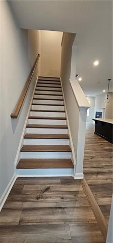 908 Colton Drive, Acworth, GA 30102