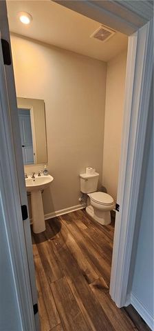 908 Colton Drive, Acworth, GA 30102