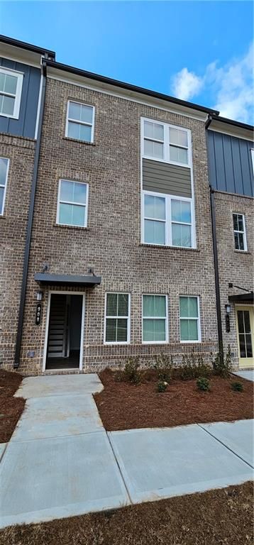 908 Colton Drive, Acworth, GA 30102