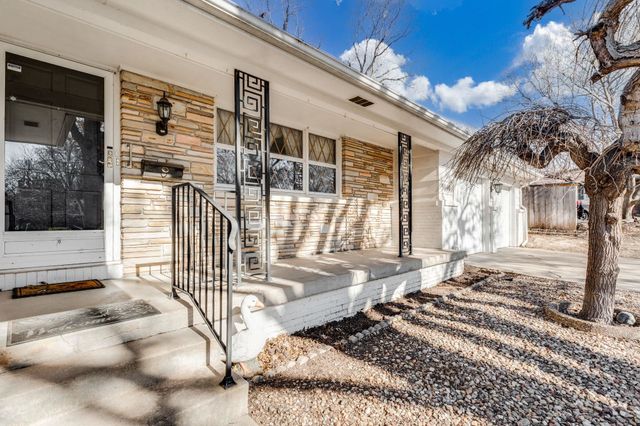 9840 W PAR LN, Wichita, KS 67212