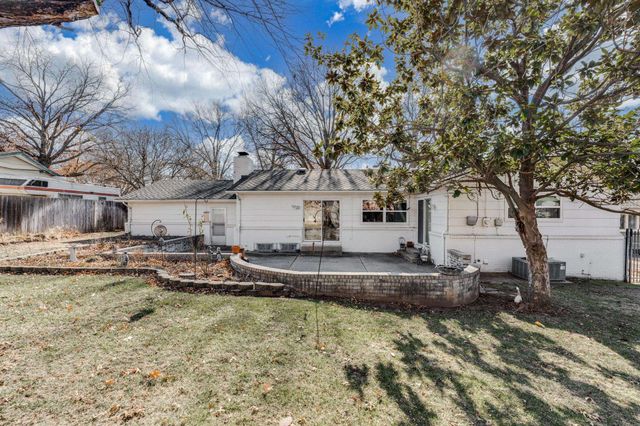 9840 W PAR LN, Wichita, KS 67212