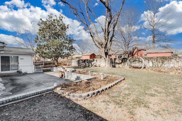 9840 W PAR LN, Wichita, KS 67212