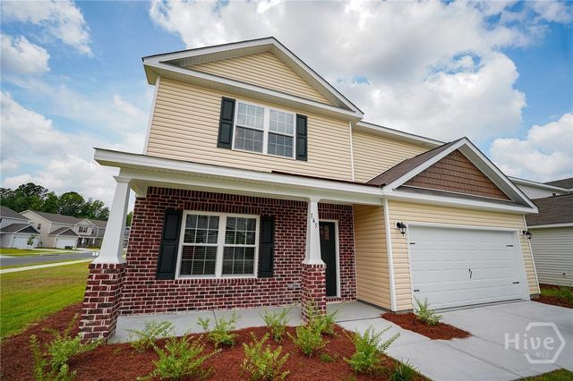 145 Guana Lane, Bloomingdale, GA 31302