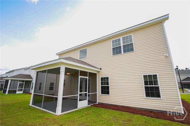 145 Guana Lane, Bloomingdale, GA 31302