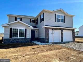 238 GARDENIA LANE LOT 77, Lebanon, PA 17042