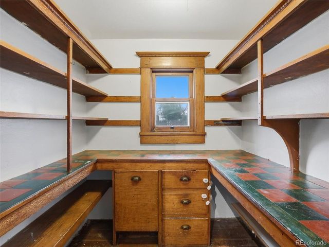 511 S Hancock Ave, Colorado Springs, CO 80903