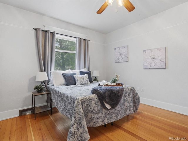511 S Hancock Ave, Colorado Springs, CO 80903