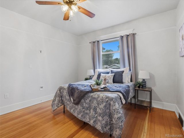 511 S Hancock Ave, Colorado Springs, CO 80903