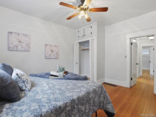 511 S Hancock Ave, Colorado Springs, CO 80903