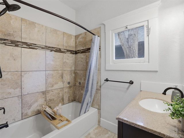 511 S Hancock Ave, Colorado Springs, CO 80903