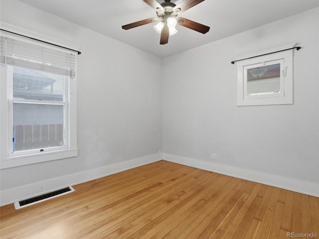 511 S Hancock Ave, Colorado Springs, CO 80903