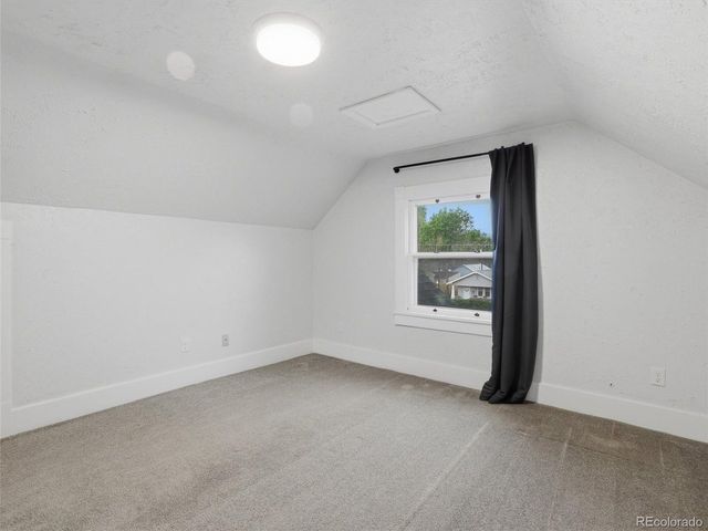 511 S Hancock Ave, Colorado Springs, CO 80903
