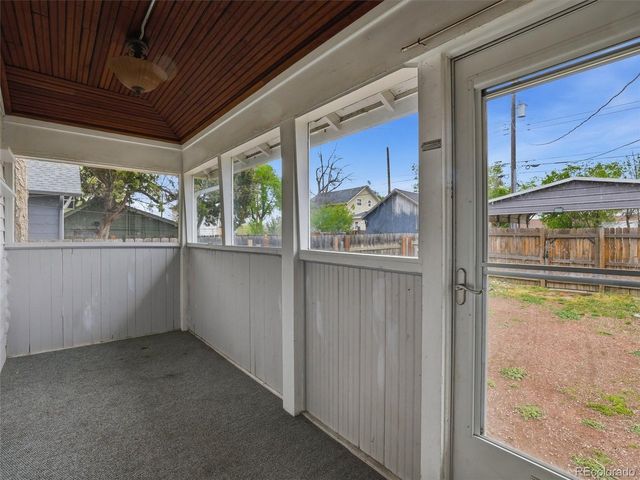 511 S Hancock Ave, Colorado Springs, CO 80903