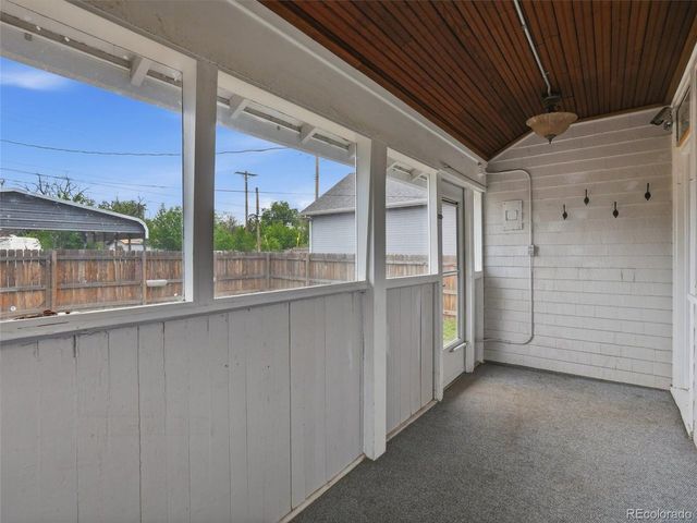 511 S Hancock Ave, Colorado Springs, CO 80903