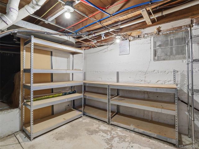 511 S Hancock Ave, Colorado Springs, CO 80903