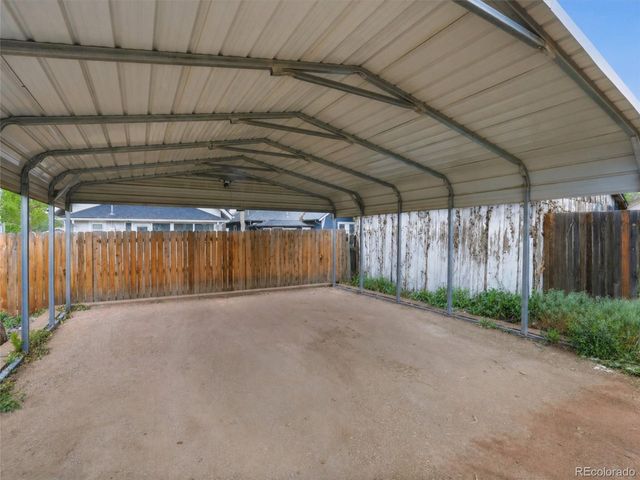 511 S Hancock Ave, Colorado Springs, CO 80903