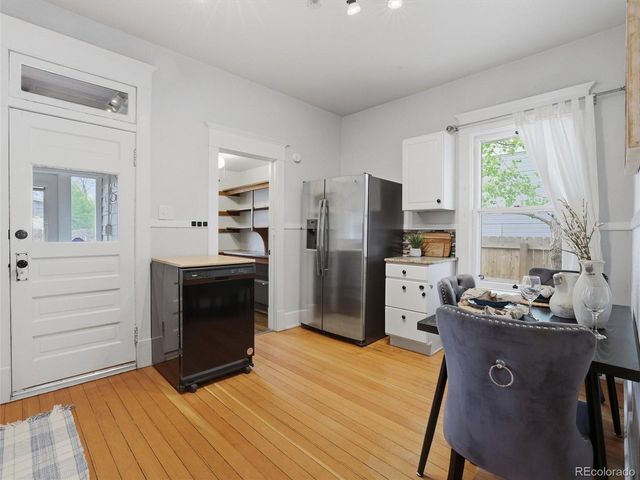 511 S Hancock Ave, Colorado Springs, CO 80903