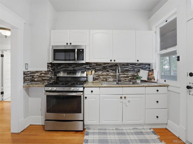 511 S Hancock Ave, Colorado Springs, CO 80903