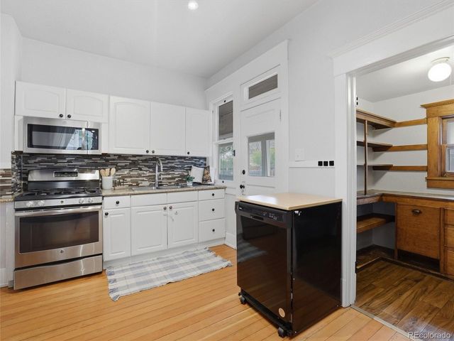 511 S Hancock Ave, Colorado Springs, CO 80903