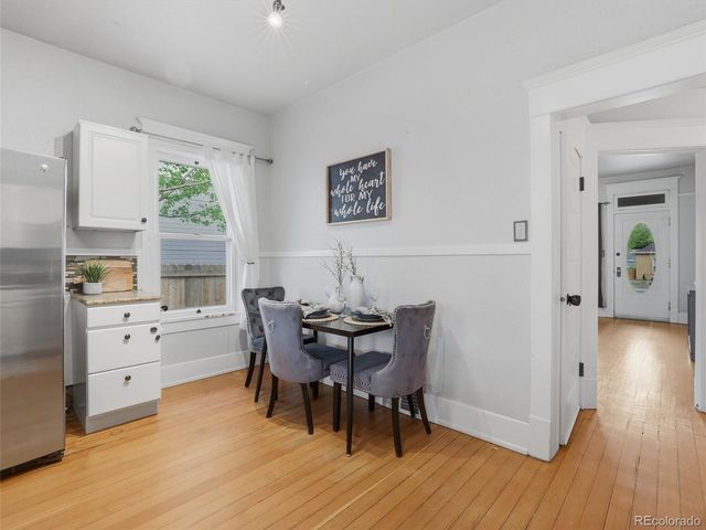 511 S Hancock Ave, Colorado Springs, CO 80903
