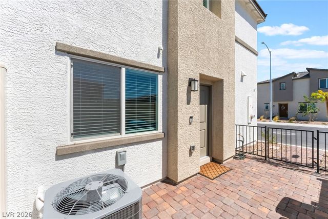2830 Matador Red Avenue, North Las Vegas, NV 89086