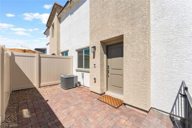 2830 Matador Red Avenue, North Las Vegas, NV 89086